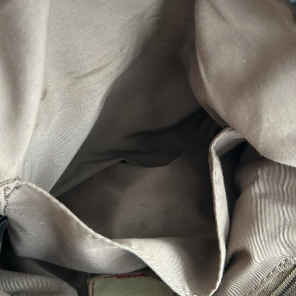 ⭐️MESSENGER CROSSBODY BAG⭐️ - Picture 4 of 9